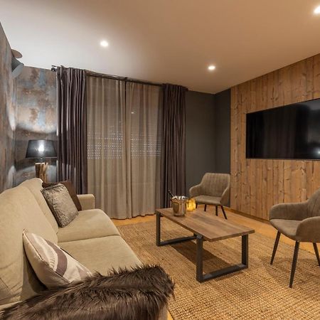 Bibo Suites סיירה נבדה מראה חיצוני תמונה