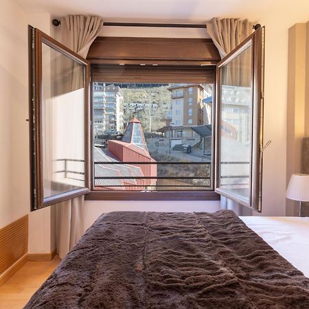 Bibo Suites סיירה נבדה מראה חיצוני תמונה