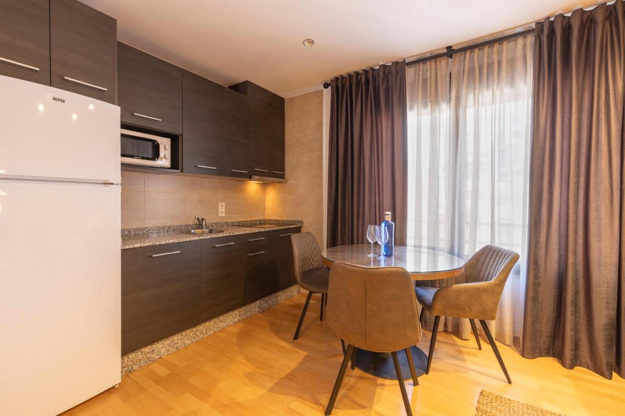 Bibo Suites סיירה נבדה מראה חיצוני תמונה