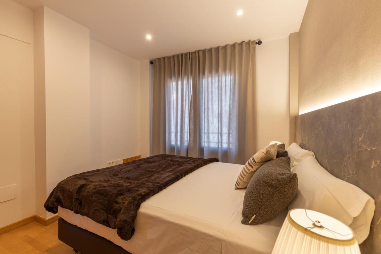 Bibo Suites סיירה נבדה מראה חיצוני תמונה