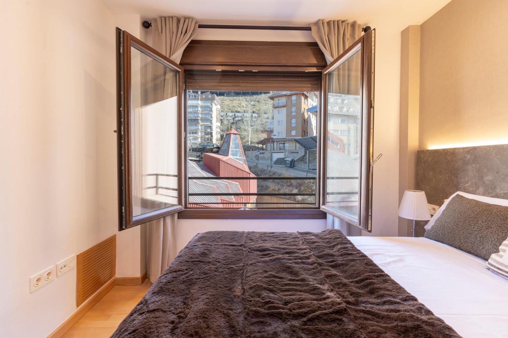 Bibo Suites סיירה נבדה מראה חיצוני תמונה