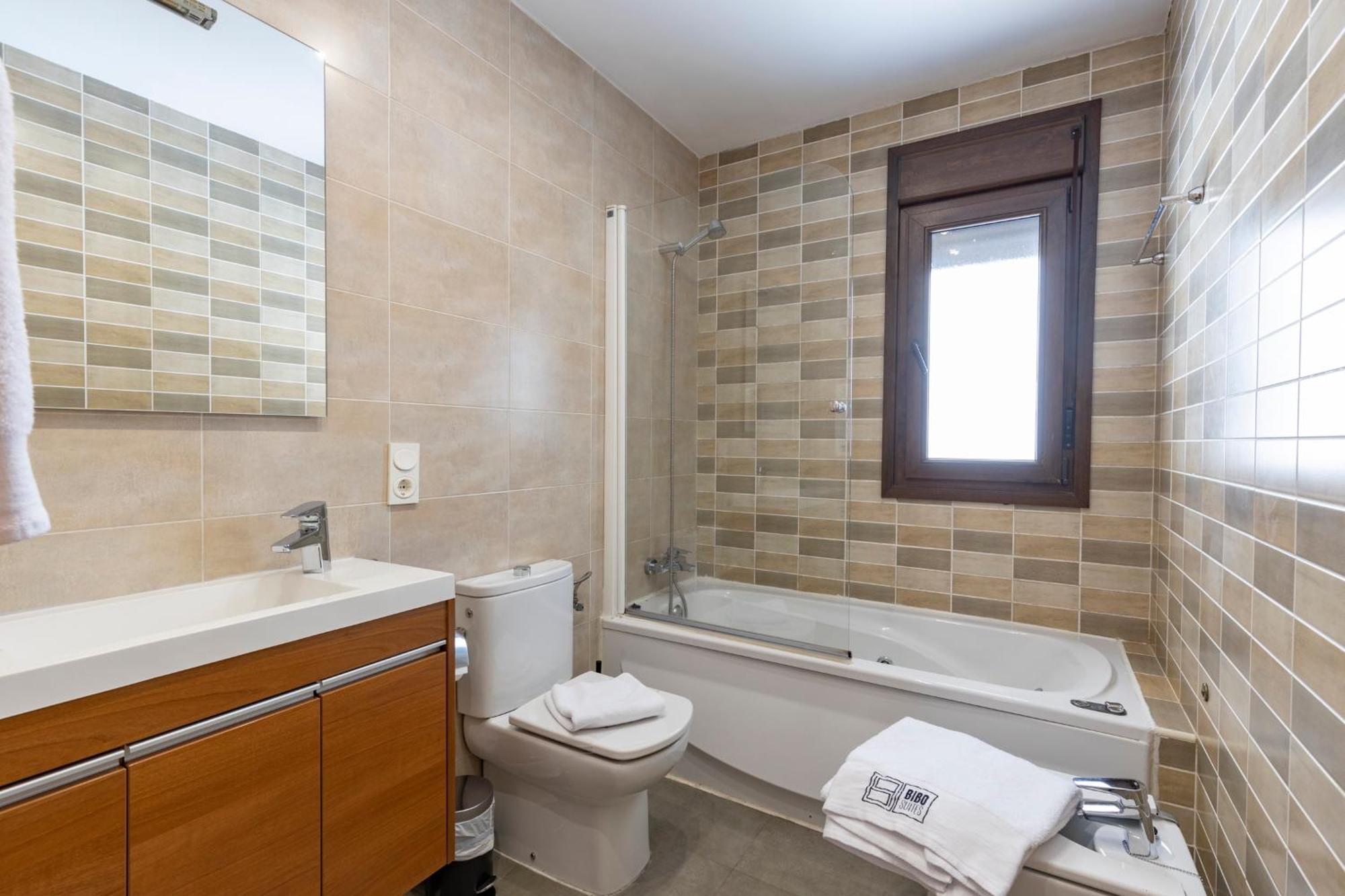 Bibo Suites סיירה נבדה מראה חיצוני תמונה