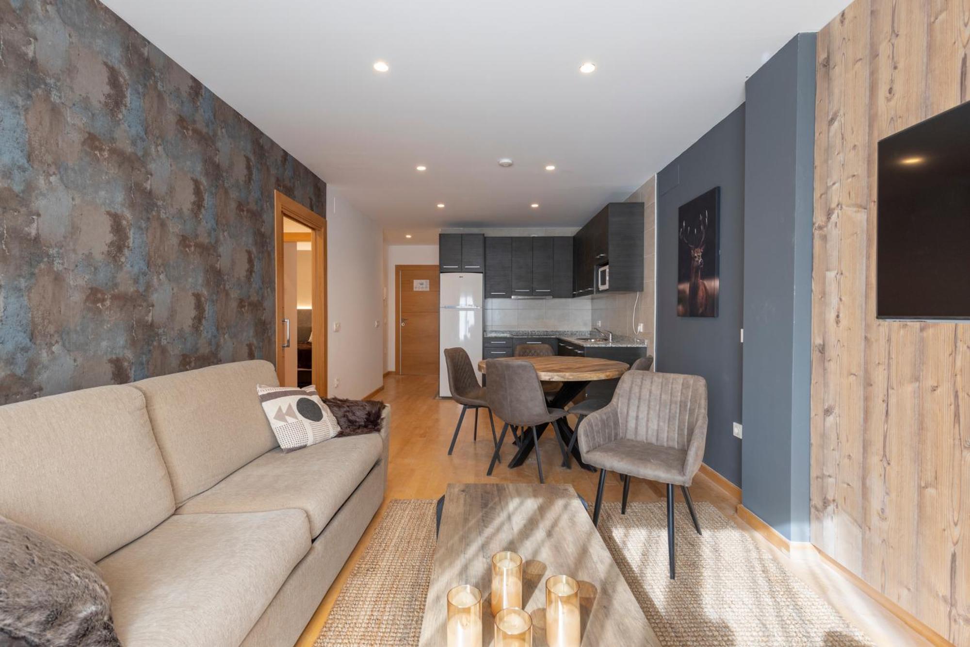 Bibo Suites סיירה נבדה מראה חיצוני תמונה